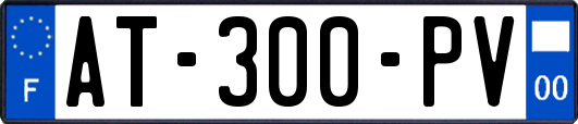 AT-300-PV