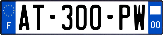 AT-300-PW