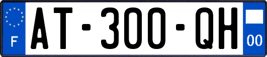 AT-300-QH