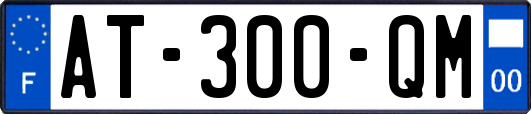 AT-300-QM