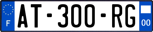 AT-300-RG