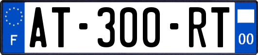 AT-300-RT