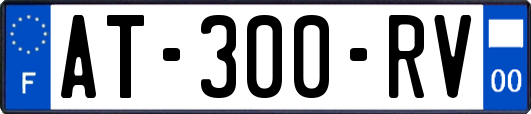 AT-300-RV