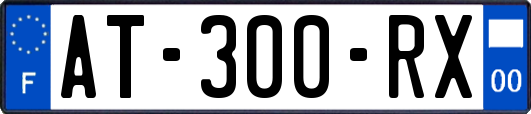 AT-300-RX