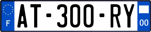 AT-300-RY