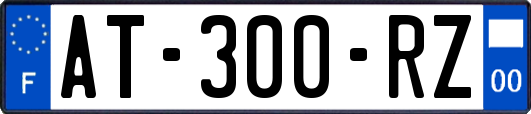 AT-300-RZ