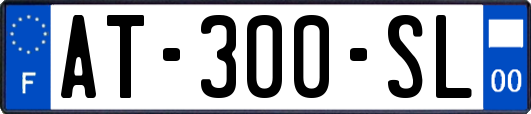 AT-300-SL