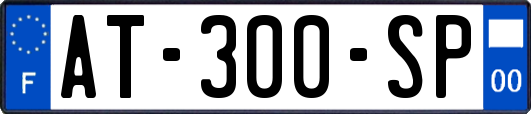 AT-300-SP