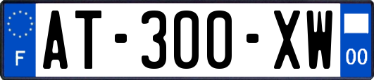 AT-300-XW