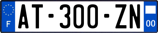 AT-300-ZN