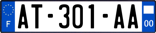 AT-301-AA