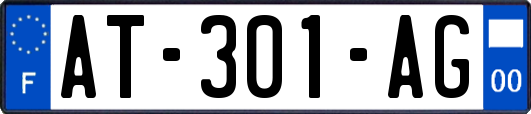 AT-301-AG