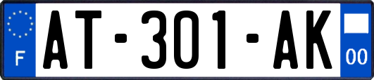 AT-301-AK