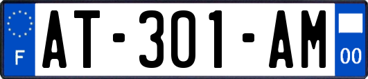 AT-301-AM