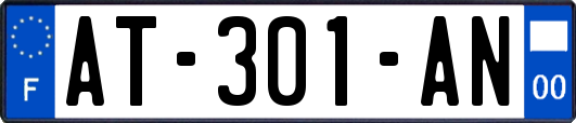 AT-301-AN