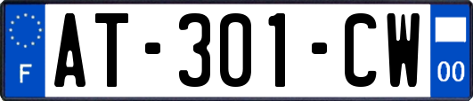 AT-301-CW