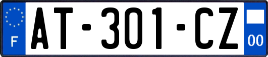 AT-301-CZ