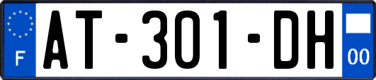 AT-301-DH
