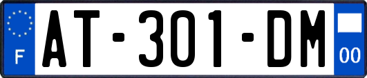 AT-301-DM