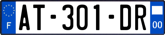 AT-301-DR