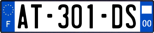 AT-301-DS