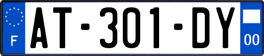 AT-301-DY