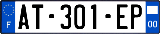 AT-301-EP
