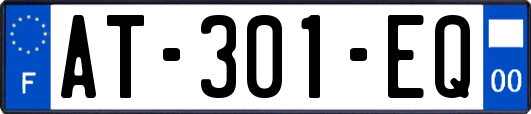 AT-301-EQ