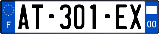 AT-301-EX