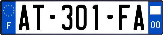 AT-301-FA