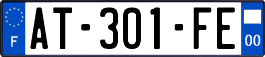 AT-301-FE