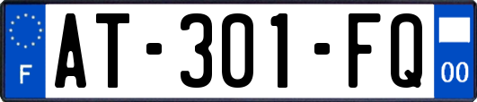 AT-301-FQ