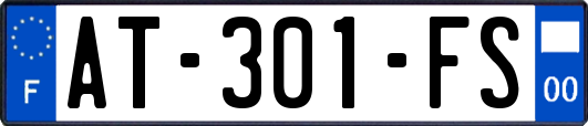 AT-301-FS