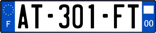 AT-301-FT