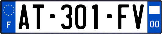 AT-301-FV