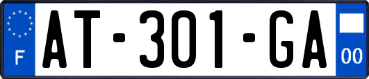 AT-301-GA