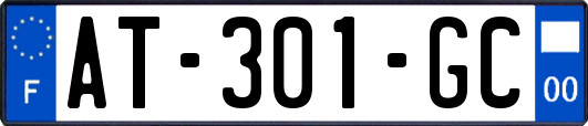 AT-301-GC