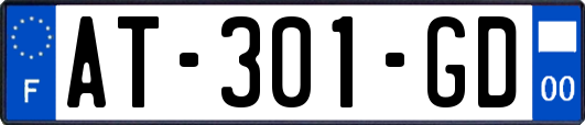 AT-301-GD