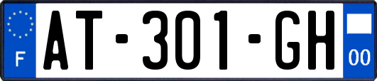 AT-301-GH