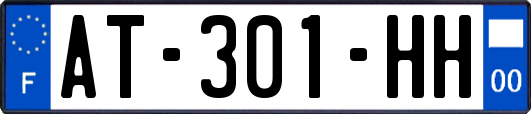 AT-301-HH