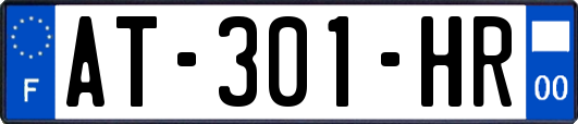 AT-301-HR