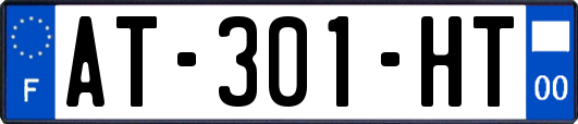 AT-301-HT