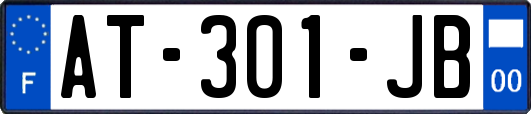 AT-301-JB