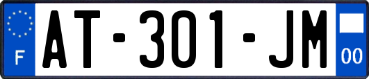 AT-301-JM