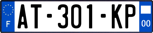 AT-301-KP