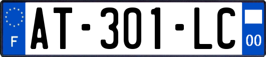 AT-301-LC