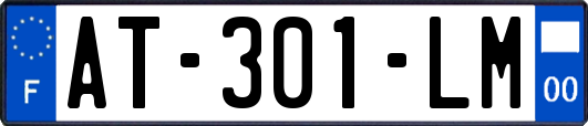 AT-301-LM