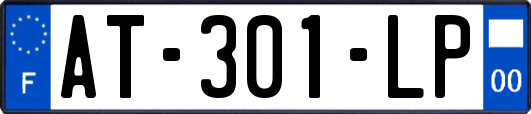 AT-301-LP
