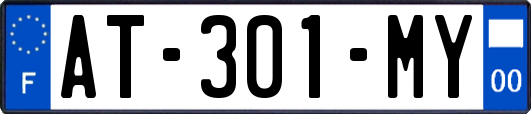 AT-301-MY