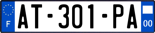 AT-301-PA